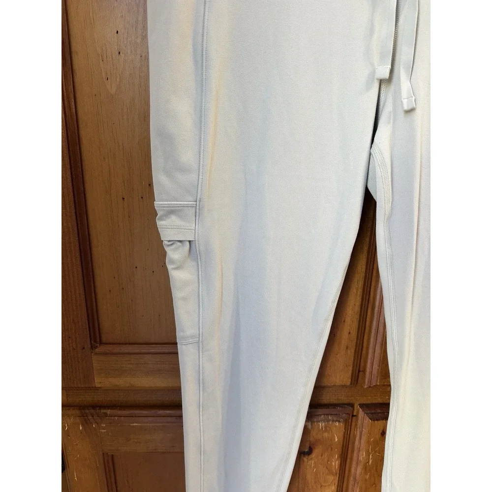 Athleta Women's XL Salutation Stash High Rise Cargo Tight Pants Leggings 463560 - Picture 3 of 16